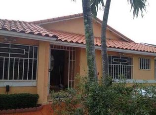 715 SW 99th Court Cir #0, Miami, FL 33174