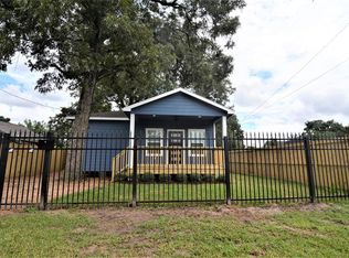 5502 Gano St, Houston, TX 77009