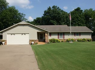 106 Gages Maple Rst, Pryor, OK 74361