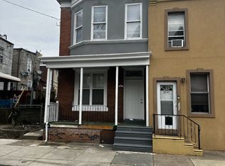 3649 N Sydenham St, Philadelphia, PA 19140