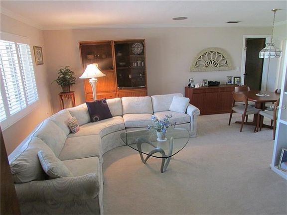 Inviting Living Room