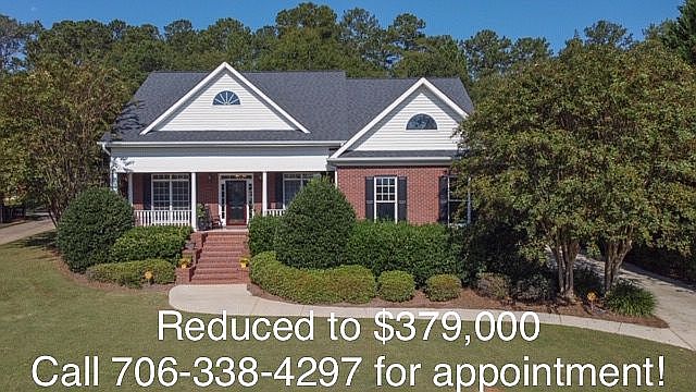 Reduced to $349,000