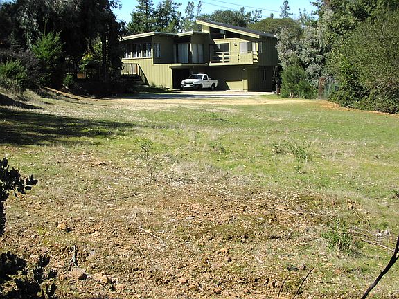 Big Useable Yard