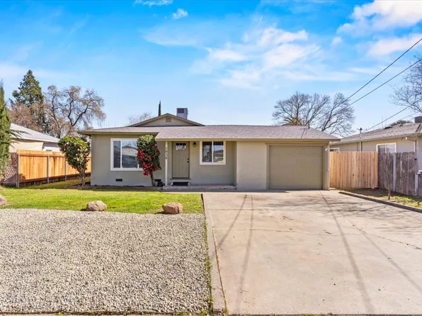 1038 Fleda Ave, West Linda, CA 95961