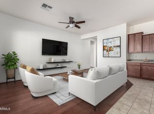 10542 E Simone Ave, Mesa, AZ 85212