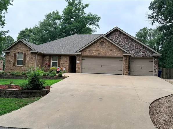 11 Wilbur Ln, Bella Vista, AR 72715