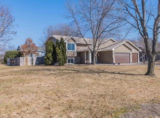 3361 132nd Ln NW, Coon Rapids, MN 55448