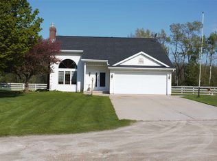 W180 State Road 96, Kaukauna, WI 54130