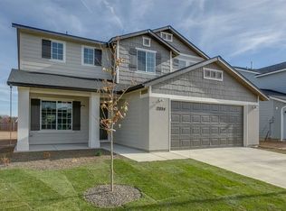 17894 N Newdale Ave, Nampa, ID 83687