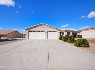 3807 Northstar Dr, Lake Havasu City, AZ 86406