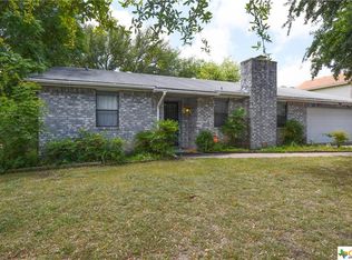 108 Brookway Dr, Killeen, TX 76542