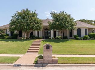 1030 Oak Hill Park, Kennedale, TX 76060