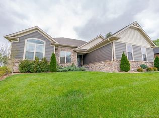 1204 Crones Hl, Lanesville, IN 47136