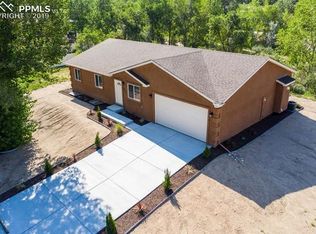 1863 Brookwood Dr, Colorado Springs, CO 80918
