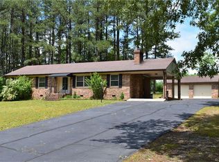 18155 White Pine Dr, Milford, VA 22514
