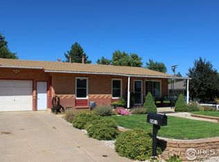 2413 W 25th Street Rd, Greeley, CO 80634