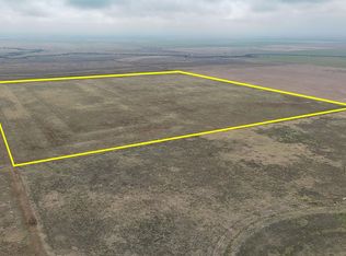 163 / Acres Off Road 23 Of 28 #20, Rolla, KS 67954