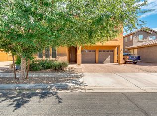 3814 E Geronimo St, Gilbert, AZ 85295