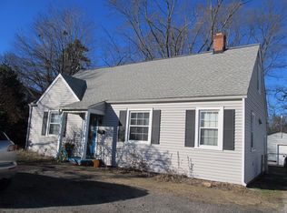 7504 Patterson Ave, Henrico, VA 23229
