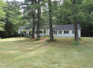 727 Eastern Ave, Brewer, ME 04412