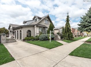 5338 S Natchez Ave, Chicago, IL 60638