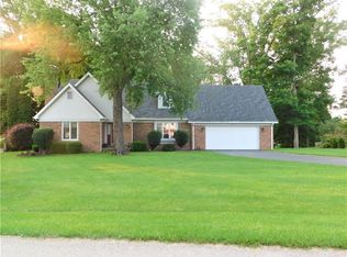 706 S Christy Rd, Greensburg, IN 47240