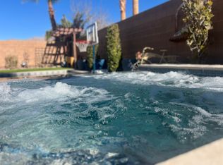 8040 Redbud Vine St, North Las Vegas, NV 89085