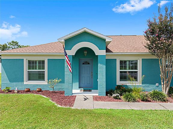 3rd image of 11518 SW 50TH CIRCLE