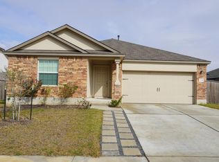 231 Milliner Loop, Hutto, TX 78634