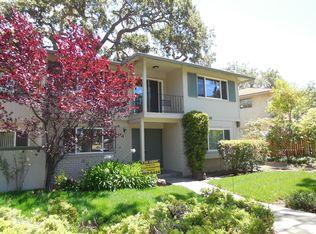 148 Carlton Ave APT 3, Los Gatos, CA 95032