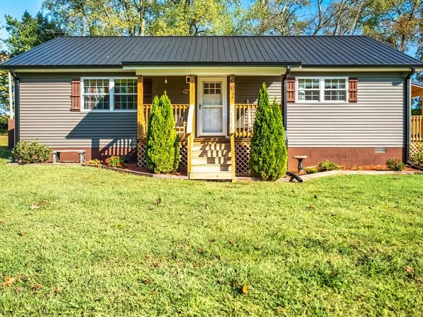 202 Honeysuckle Rd, Franklin, KY 42134