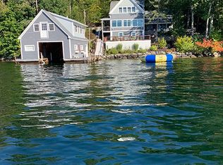 77 Pinnacle Park Rd, Meredith, NH 03253