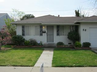 50 E Arcade St, Stockton, CA 95204