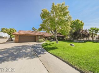 5321 N Durango Dr, Las Vegas, NV 89149