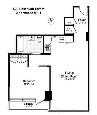 Rented by Keller Williams NYC | media 7