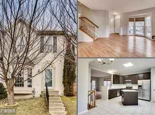 229 Isinglass Ln, Owings Mills, MD 21117