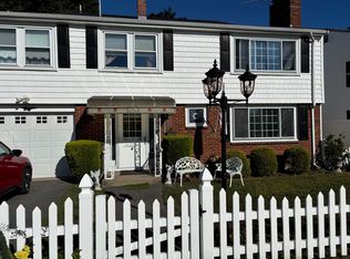 4 Lawn Ave UNIT 1, Boston, MA 02128