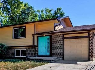 33 Monk St, Colorado Springs, CO 80911