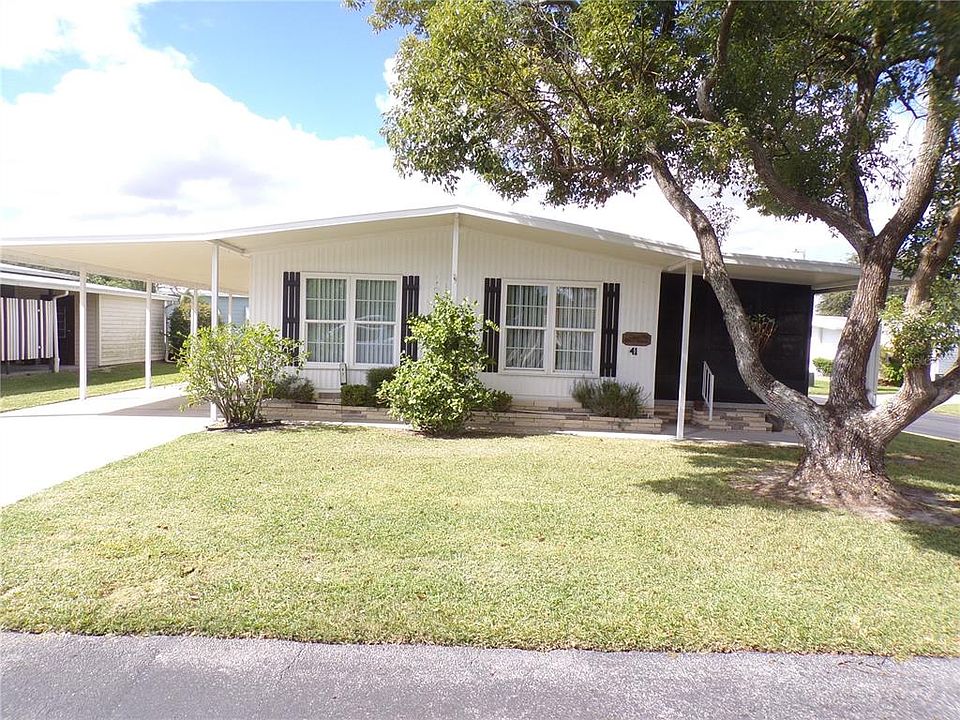 1st image of 2055 S FLORAL AVE #41