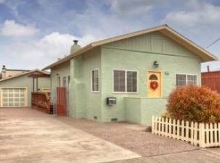 232 Moana Pl, Pacifica, CA 94044