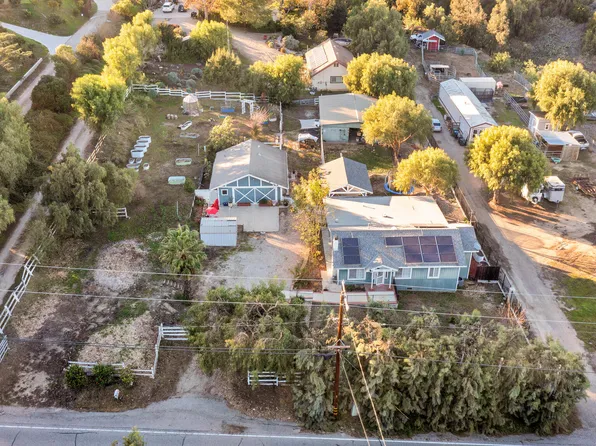 10767 Citrus Dr, Moorpark, CA 93021