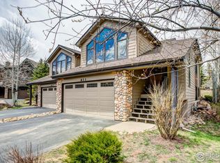 611 Park River Pl #611, Estes Park, CO 80517