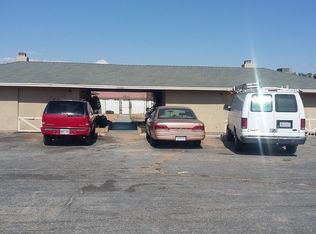 15965 Sago Rd, Apple Valley, CA 92307