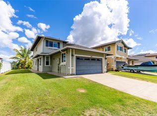 91-1755 Paeko St, Ewa Beach, HI 96706