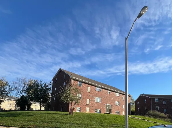 1814 Dalton Ct, Lexington, KY 40505