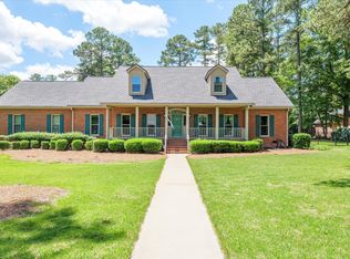 27 Woodvine Dr, North Augusta, SC 29860