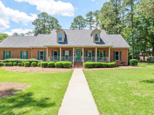 27 Woodvine Drive, North Augusta, SC