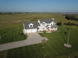 8406 110th Rd N, Dannebrog, NE 68831