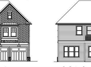 809 Lakemont Dr, Canton, GA 30114