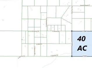 End Of E Sianna East Dr, Marana, AZ 85658